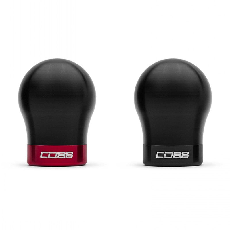 COBB 2V1360-BK GEAR KNOB (BLACK) FOR VW GOLF R (MK 8) 2022-