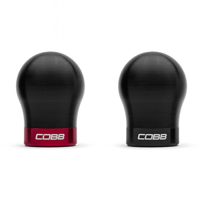 COBB 2V1360-BK GEAR KNOB (BLACK) FOR VW GOLF R (MK 8) 2022-
