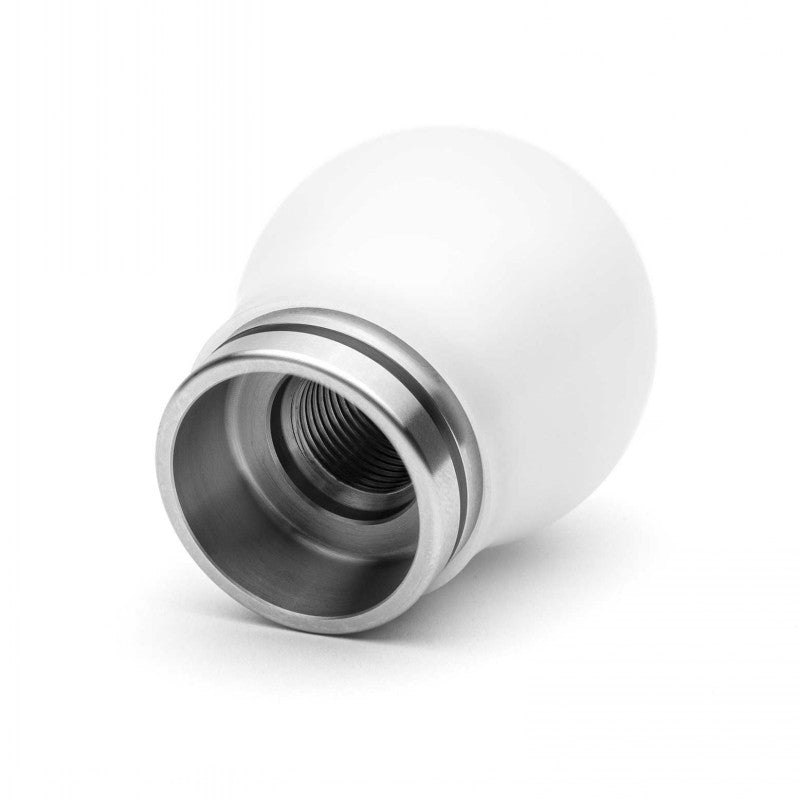 COBB 2V1360-W GEAR KNOB (WHITE) FOR VW GOLF R (MK 8) 2022-