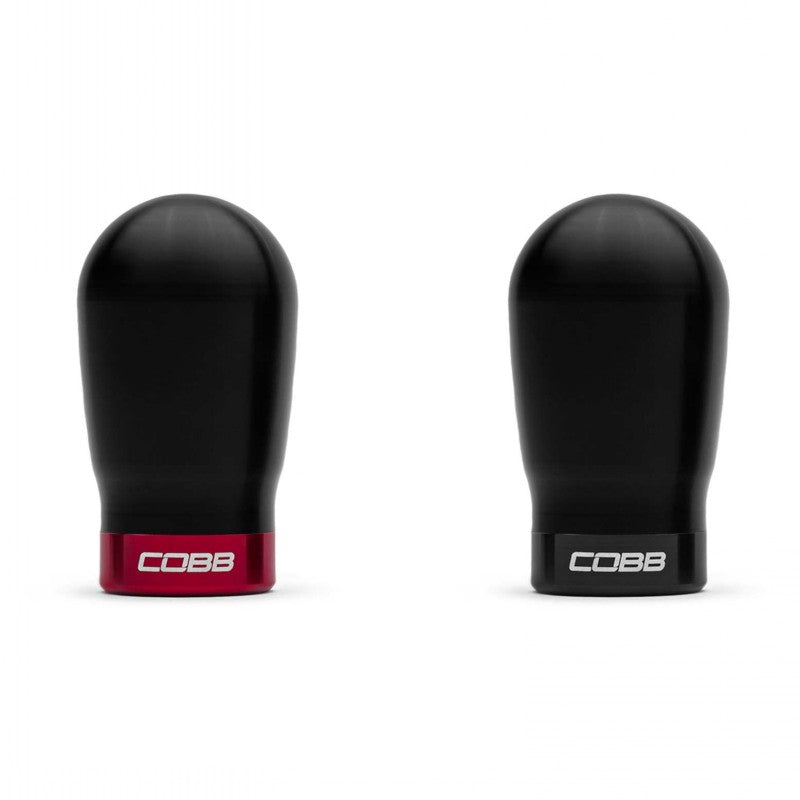 COBB 2V1370-BK GEAR KNOB (BLACK) FOR VW GOLF R (MK 8) 2022-