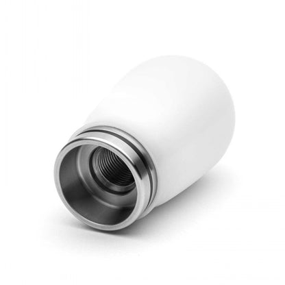 COBB 2V1370-W GEAR KNOB (WHITE) FOR VW GOLF R (MK 8) 2022-