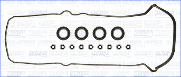 AJUSA AJU56025900 Cylinder Head Cover Gasket Set