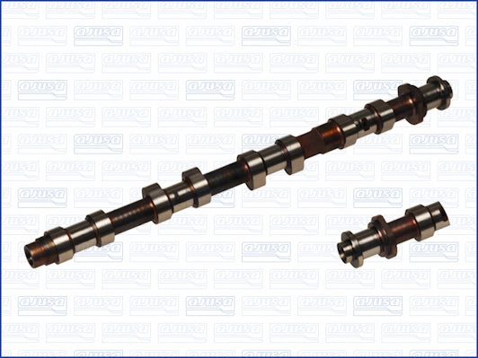 AJUSA AJU93128700 Camshaft
