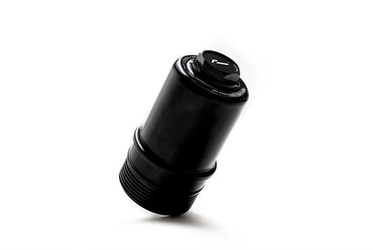 Racingline Audi VW Billet Oil Filter Housing (Inc. MK7 GTI/R & 8V/8J RS3/TTRS)