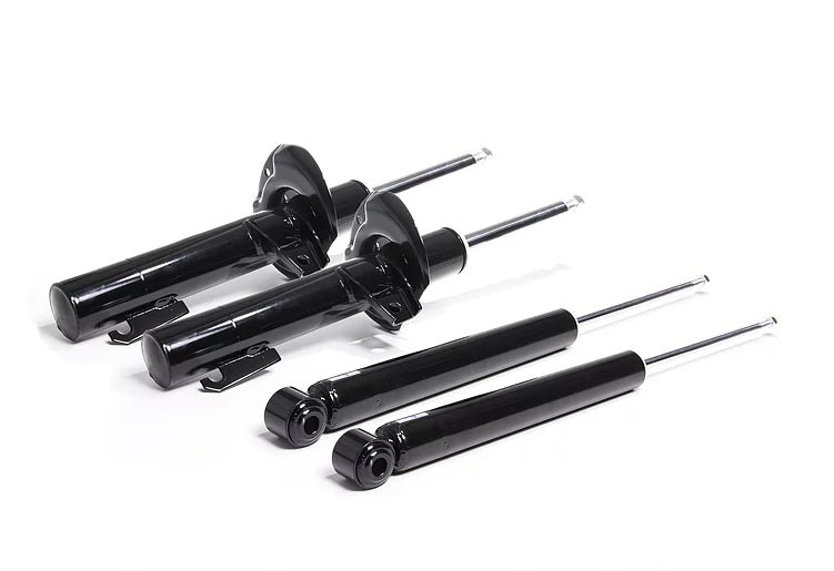 Racingline Audi VW Sport Shock Absorber Kit (MK5/MK6 Golf/GTI & 8P A3/S3)