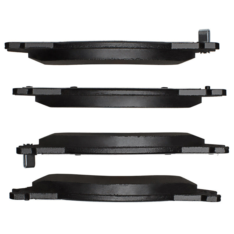 R1 Concepts R1 97-04 Dodge Ram 1500 Pickup Front R1 Ceramic Brake Pads