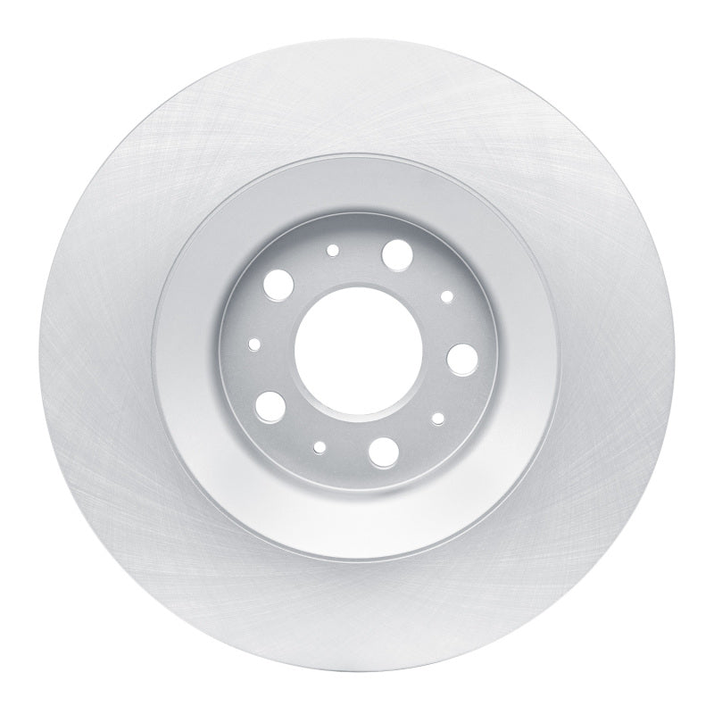 DFC 20-25 Tesla Model Y Rear GeoSPEC Coated Rotor