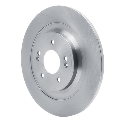 DFC 22-25 Hyundai Ioniq 6 Rear Brake Rotor