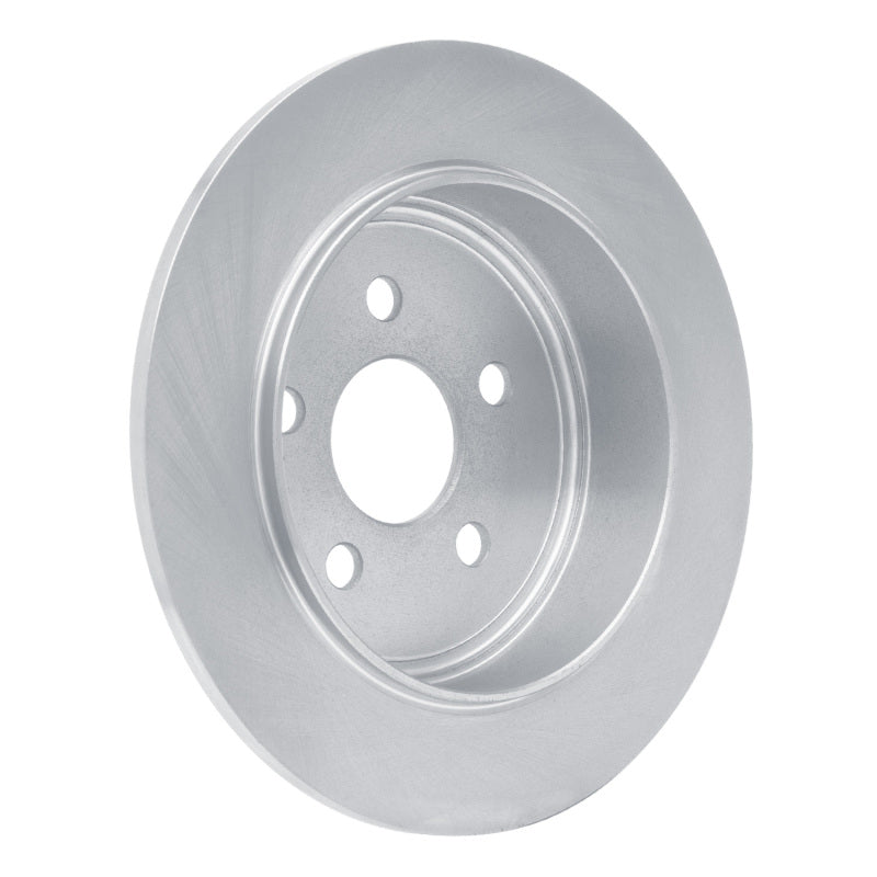 DFC 95-03 Chrysler PT Cruiser Rear Brake Rotor