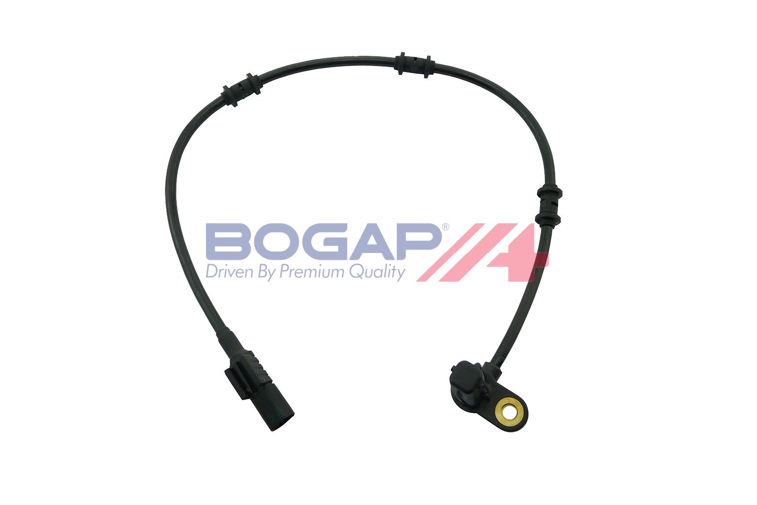 BOGAP C7117232 Sensor, Wheel Speed