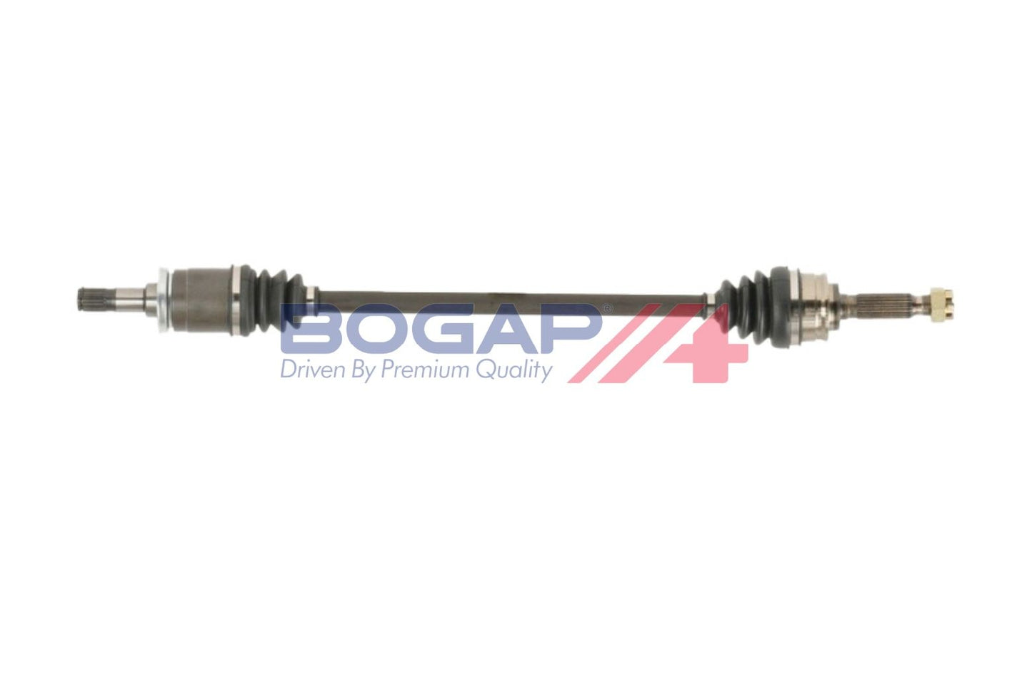 BOGAP EV3510103 Drive Shaft