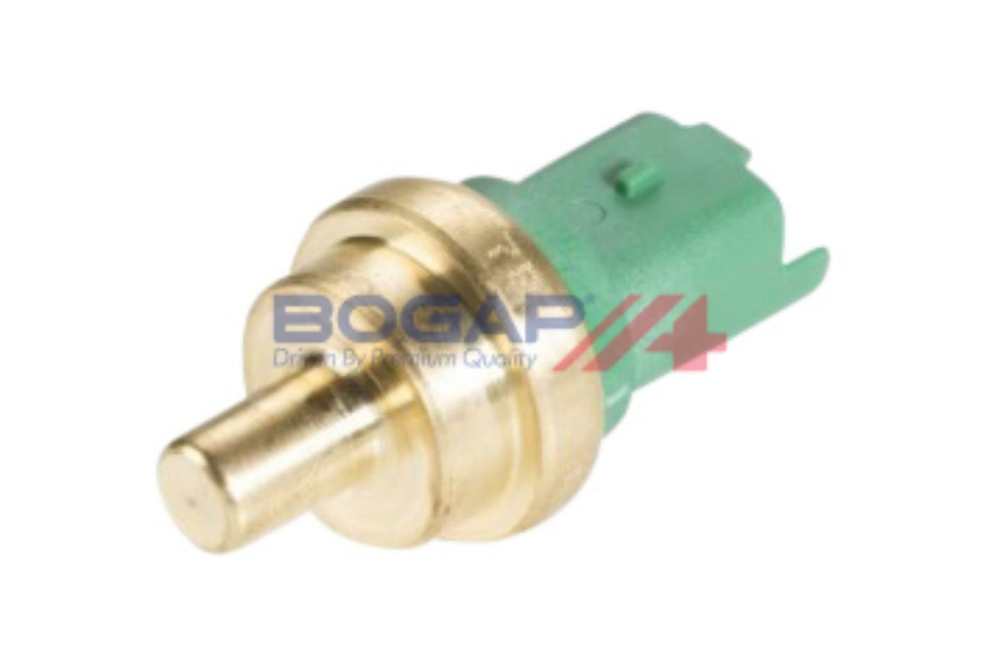BOGAP P4126133 Sensor, Coolant Temperature