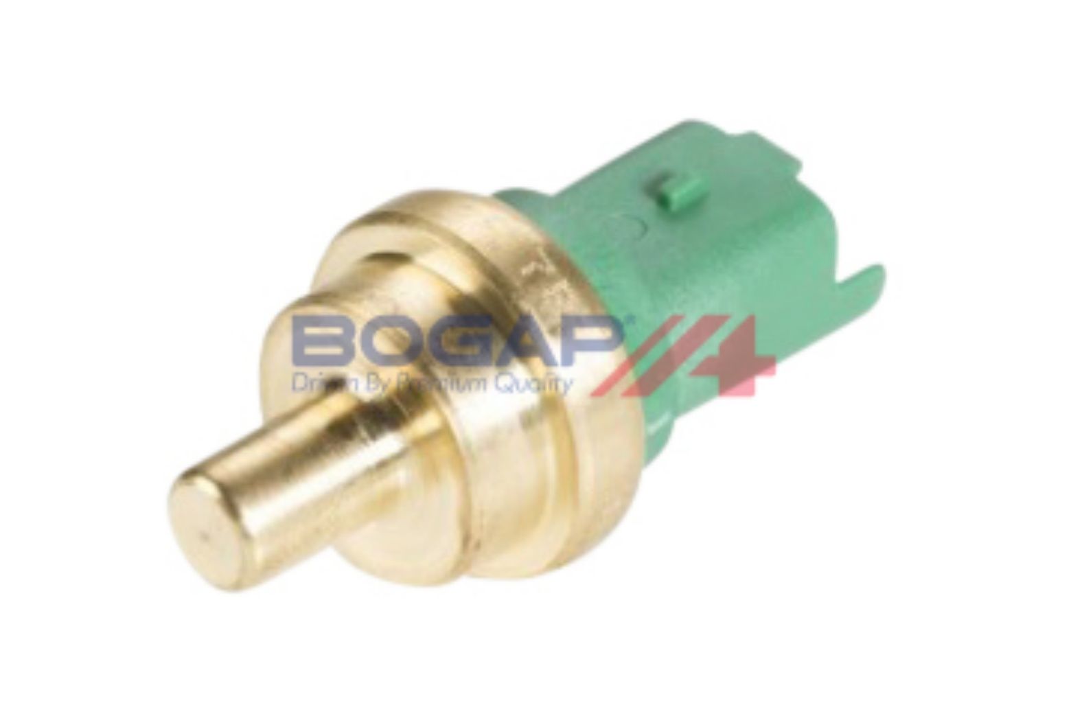 BOGAP P4126133 Sensor, Coolant Temperature