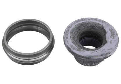 Ford Racing 8.8in 3.31 Ring Gear and Pinion