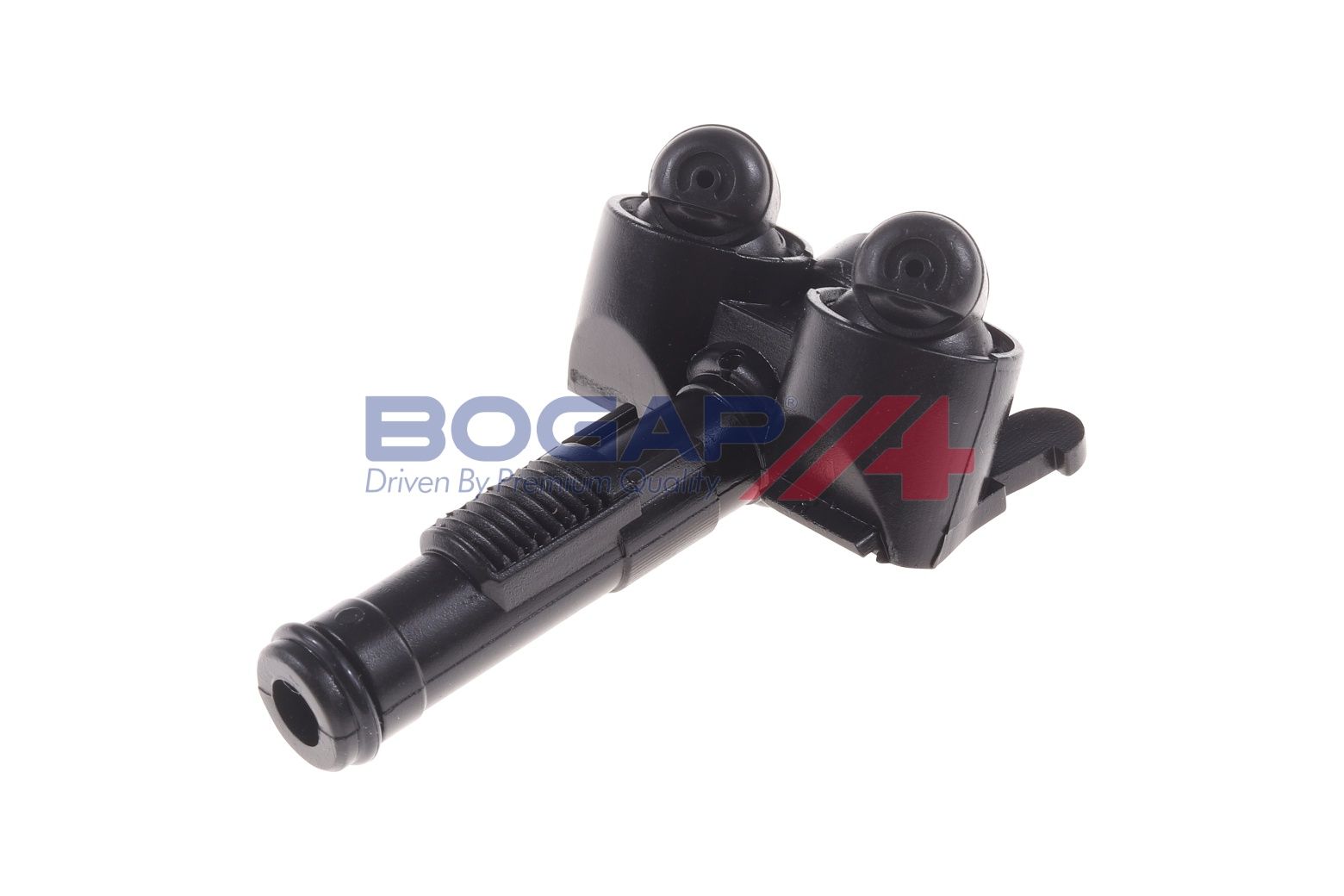 BOGAP A5522266 Washer Fluid Jet, Headlight Cleaning