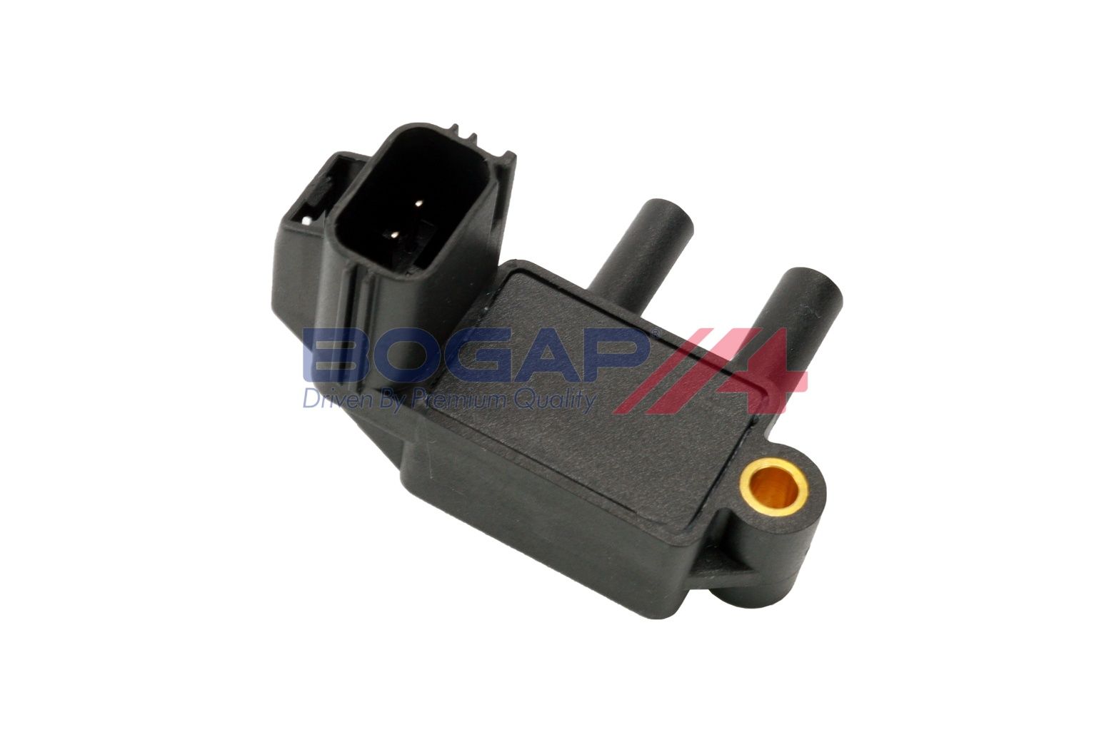 BOGAP F6121106 Sensor, Exhaust Pressure