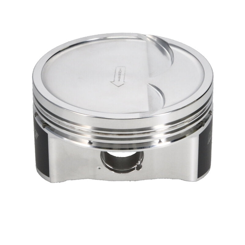 Manley Performance Manley Chevrolet LS Piston Set - 4.080in Bore 1.304in CH, -10.00 CC