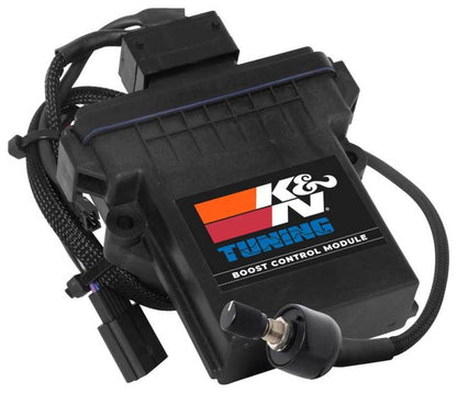 K&N Engineering K&N 17-18 Chevrolet 2500/3500 6.6L V8 Diesel Boost Control Module