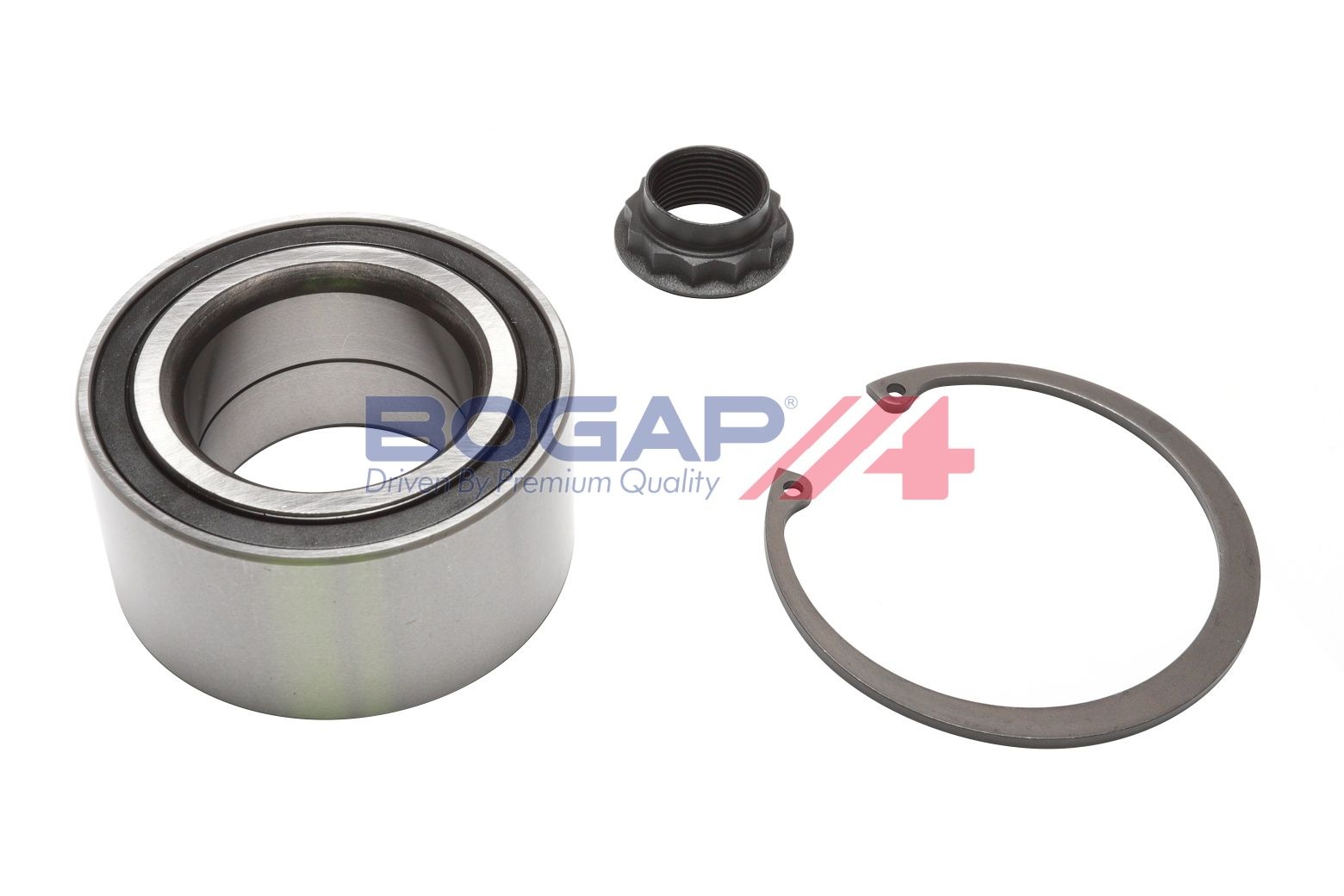 BOGAP C3334273 Wheel Hub