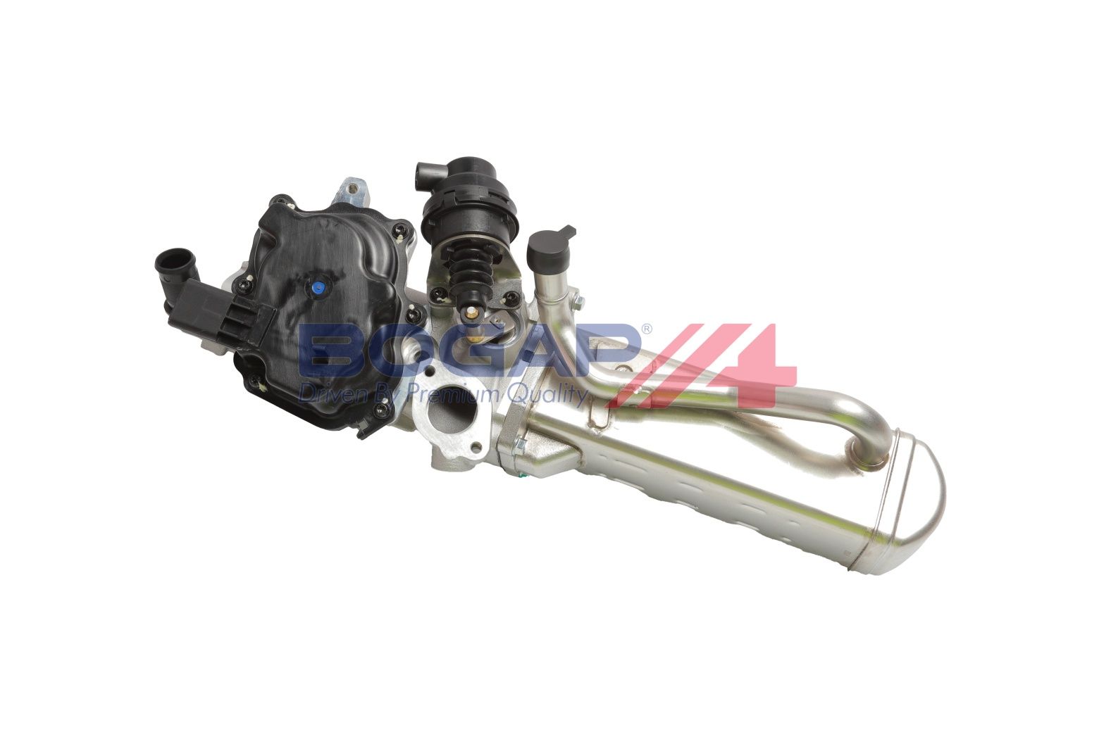 BOGAP F6320101 Valve, Exhaust Gas Recirculation
