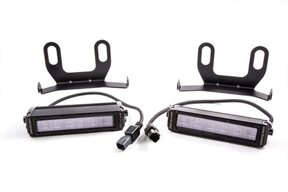 Diode Dynamics Ram 2013 Standard Stage Series 6 In Kit - White Wide