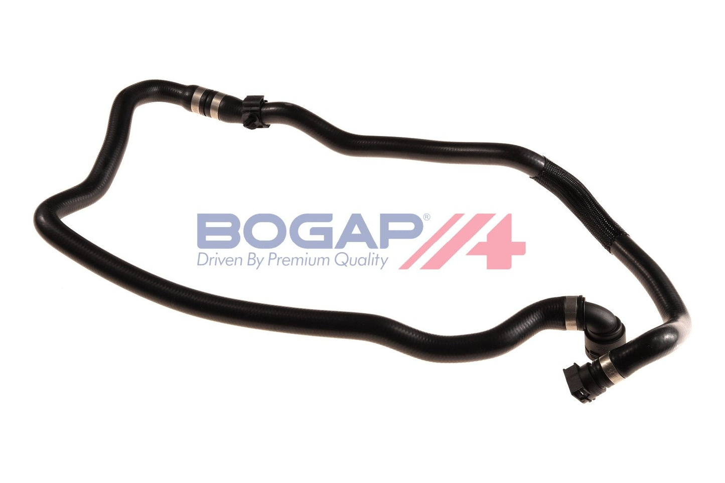 BOGAP B4228456 Radiator Hose