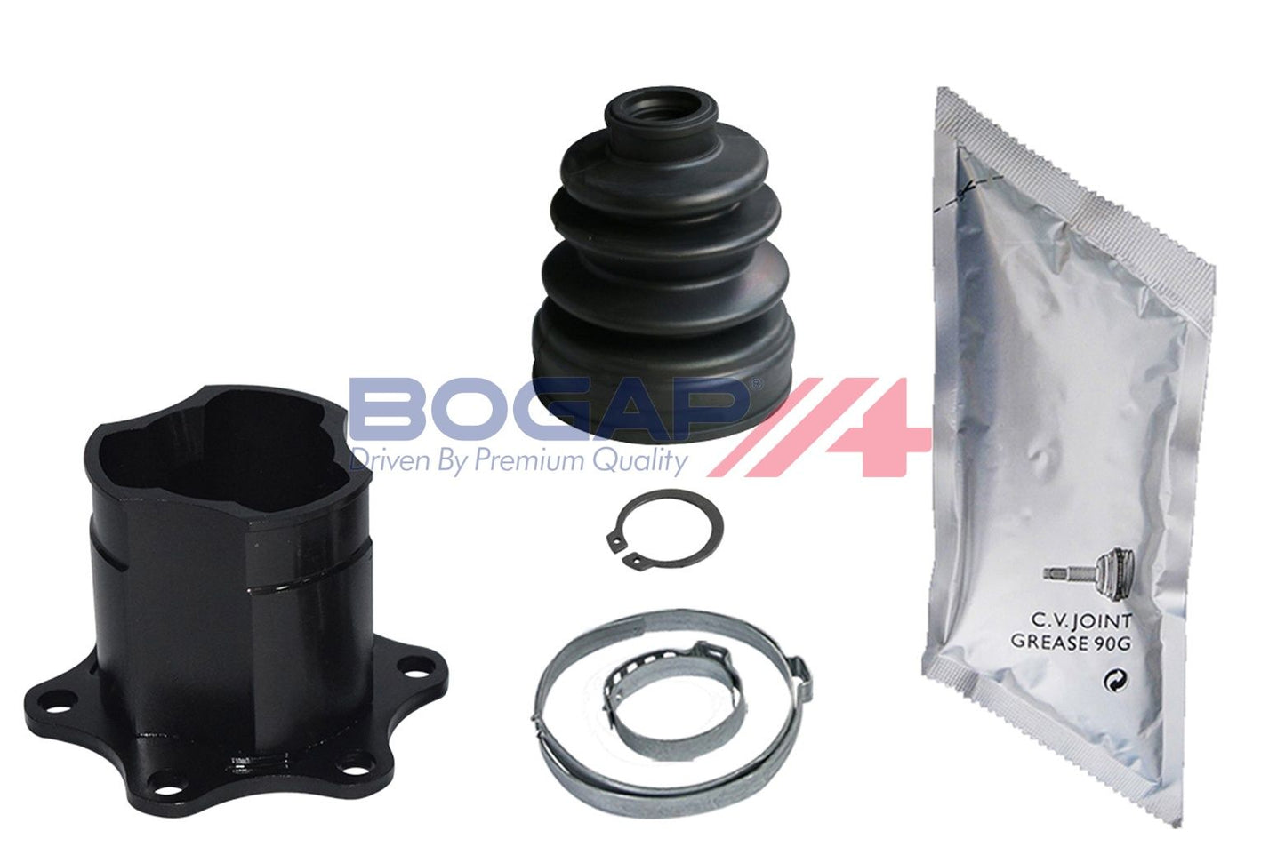 BOGAP A3513182 Joint Kit, Drive Shaft