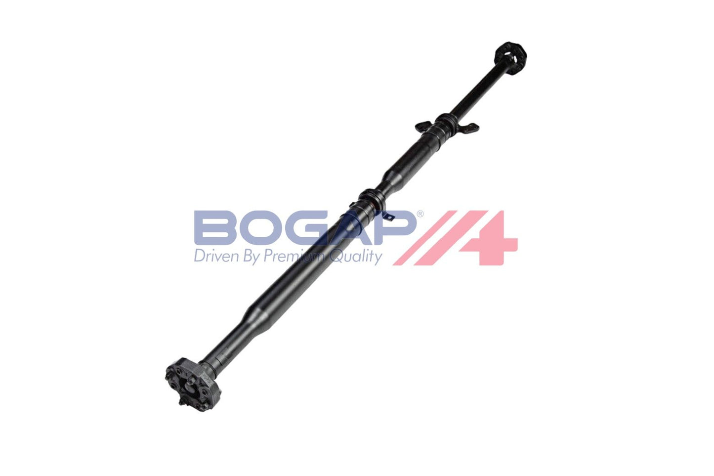 BOGAP C3510302 Propshaft, Axle Drive
