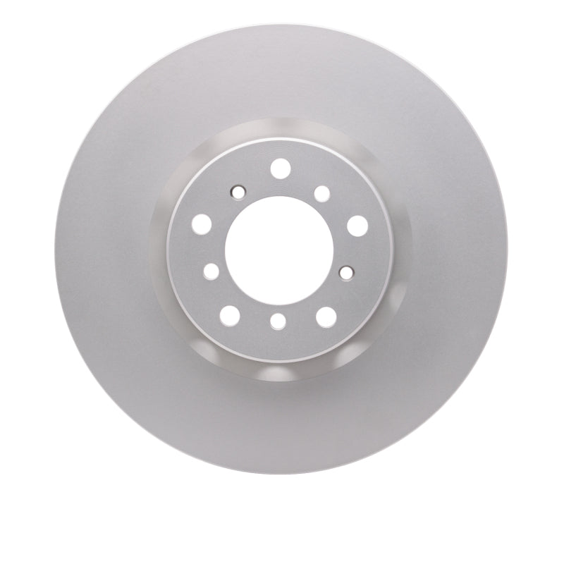 DFC 00-03 BMW M5 Left Front GeoSPEC Coated Rotor
