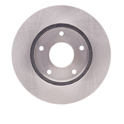 DFC 97-05 Chevrolet S10 Front Brake Rotor