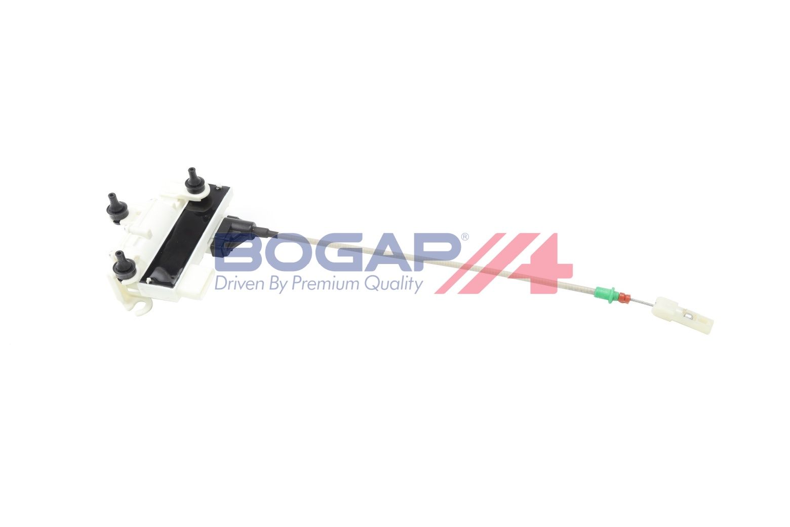 BOGAP B7213109 Closing Aid, Door