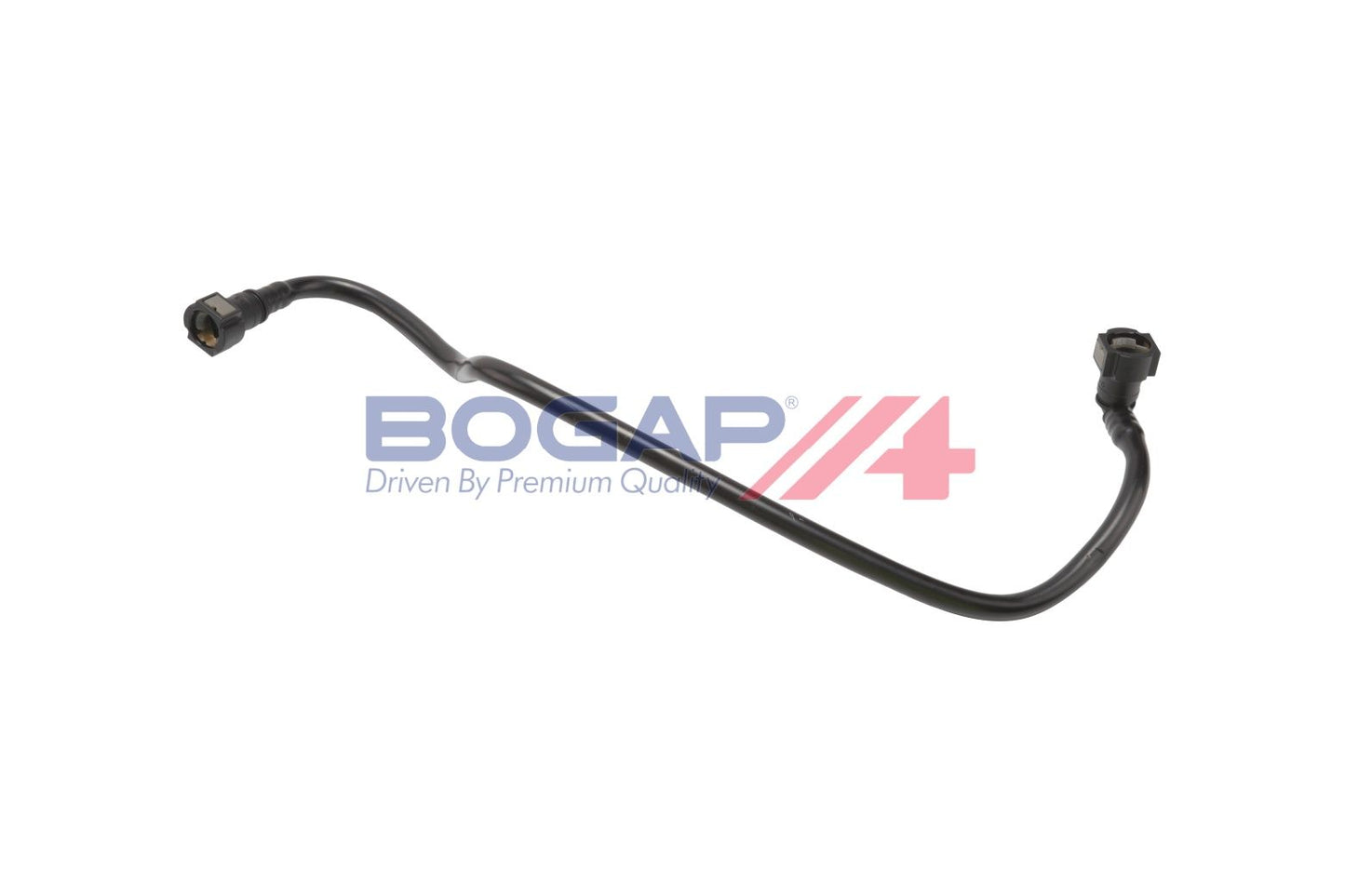BOGAP A1912169 Vacuum Hose, Braking System