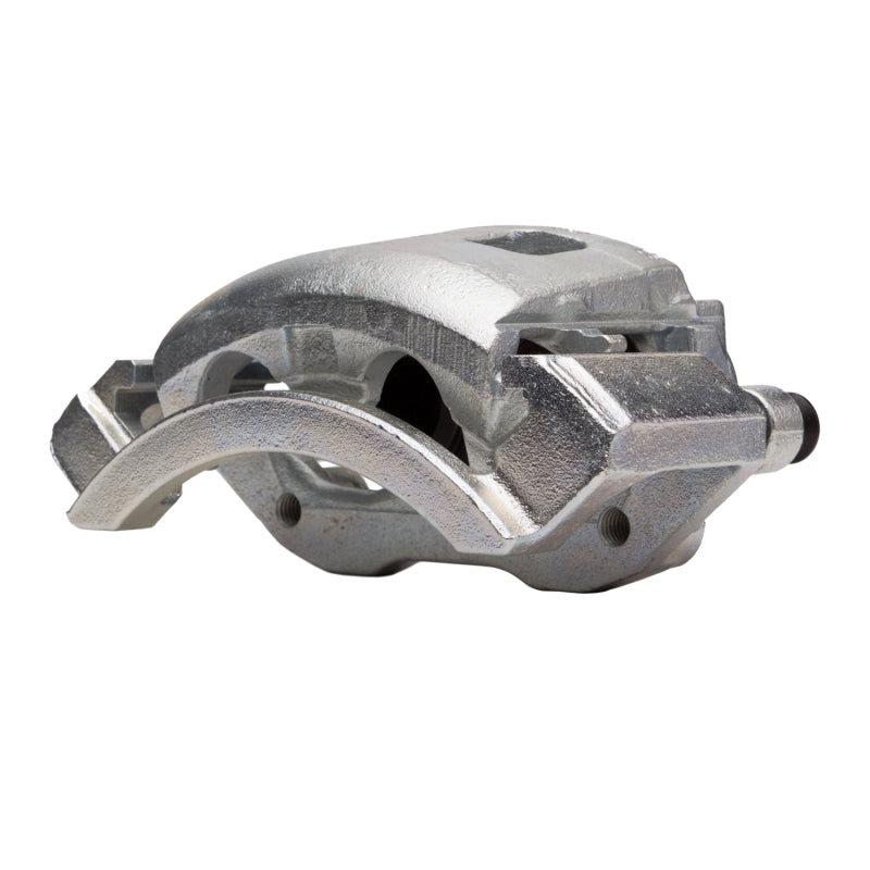 DFC 00-01 Dodge Ram 1500 Pickup Front-L Premium Caliper - Silver Zinc Coated