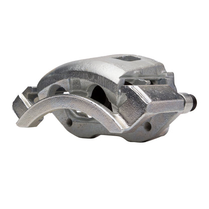 DFC 00-01 Dodge Ram 1500 Pickup Front-L Premium Caliper - Silver Zinc Coated