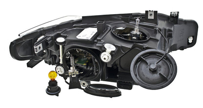Hella 2015 BMW 3Ser 15 - Headlamp Lh Hal