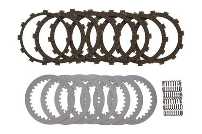 Wiseco 04-06 Yamaha YFZ450 Clutch Pack Kit