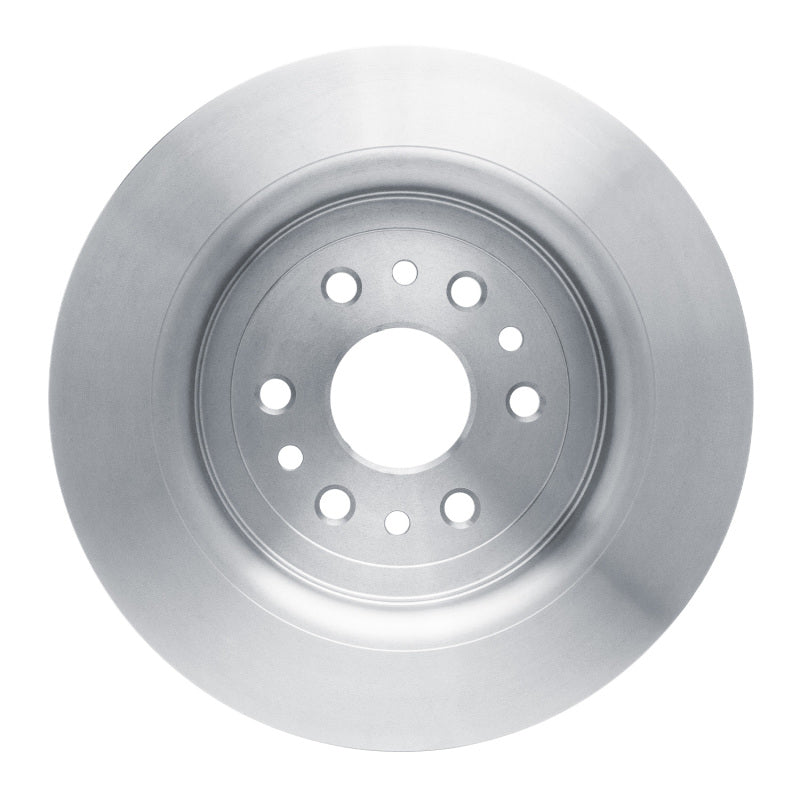 DFC 21-25 Jeep Grand Wagoneer Rear Brake Rotor