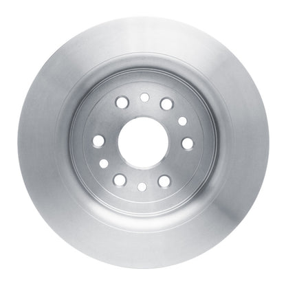 DFC 21-25 Jeep Grand Wagoneer Rear Brake Rotor