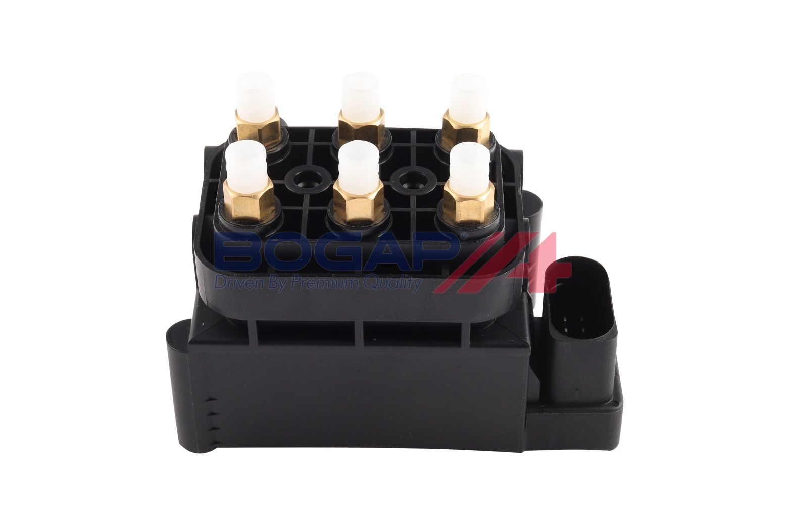BOGAP A3433101 Valve, Compressed-Air System