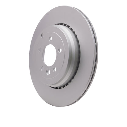DFC 10-13 Land Rover Range Rover Sport Rear Hi-Carbon Alloy Geomet Coated Rotor