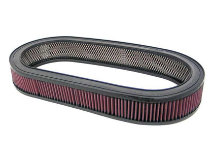 K&N Engineering K&N Replacement Air Filter FORD V8-390,427;3-2BBL,2-4BBL.