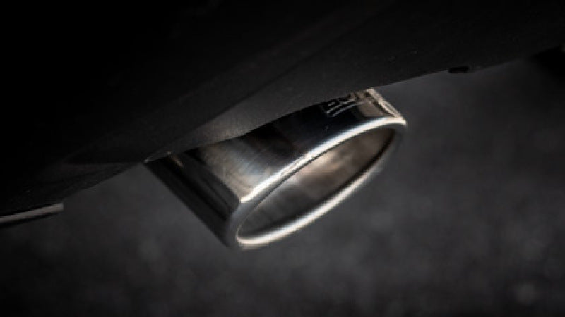 Borla 21-22 Ford Bronco Sport 1.5L i3 AT 4WD 4DR 2.25in 2.00in S-Type Exhaust