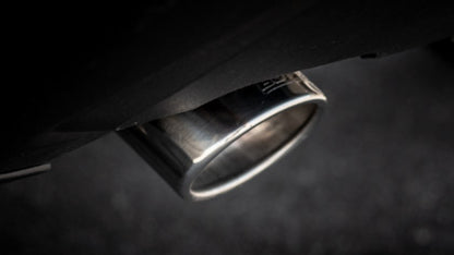 Borla 21-22 Ford Bronco Sport 1.5L i3 AT 4WD 4DR 2.25in 2.00in S-Type Exhaust