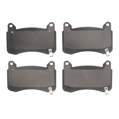 R1 Concepts R1 17-23 Tesla Model 3 Front Optimum OE Brake Pads