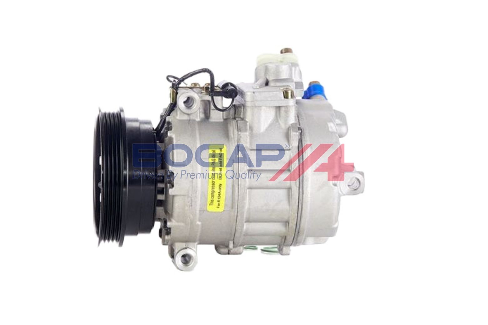 BOGAP B4110150 Compressor, Air Conditioning