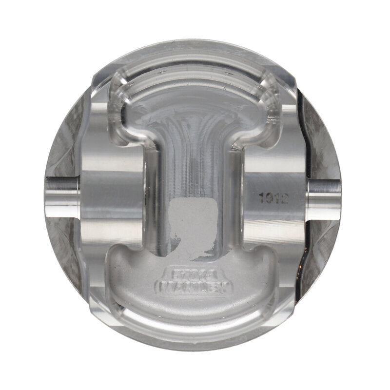 Manley Performance Manley Subaru WRX STI 26cc Dish Piston (Single Piston)