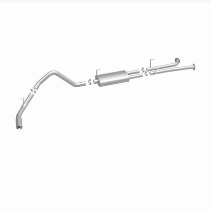 MagnaFlow Sys C/B 07 Toyota Tundra 5.7L