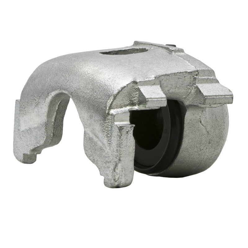 DFC 75-81 Chrysler Newport Front-L Premium Caliper - Silver Zinc Coated