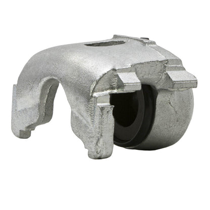DFC 75-81 Chrysler Newport Front-L Premium Caliper - Silver Zinc Coated
