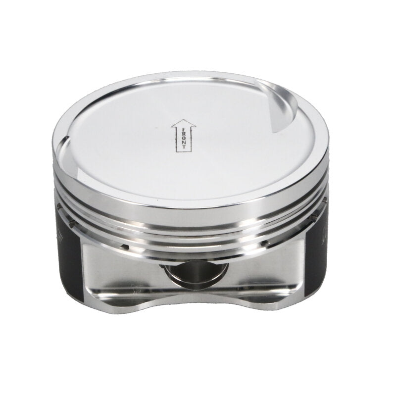 Manley Performance Manley Ford Raptor 6.2L SOHC 2 Valve -12cc Dish 4.0169in Bore Piston Set